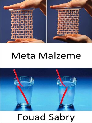 cover image of Meta Malzeme
